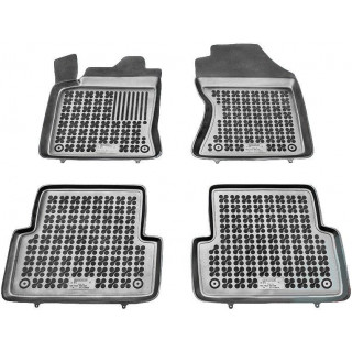 Guminiai kilimėliai Ford Focus I 1998-2005
