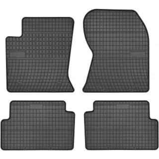 Guminiai kilimėliai Ford Focus I 1998-2005