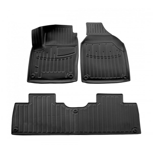 Guminiai kilimėliai FORD Galaxy 1995-2006