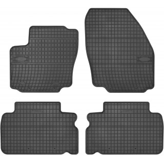 Guminiai kilimėliai Ford S-Max 2006-2010