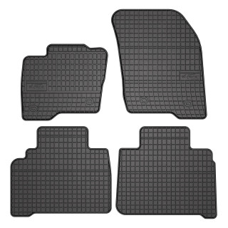 Guminiai kilimėliai Ford Galaxy III 2015-2023