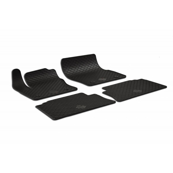 Guminiai kilimėliai FORD KUGA 2008-2013