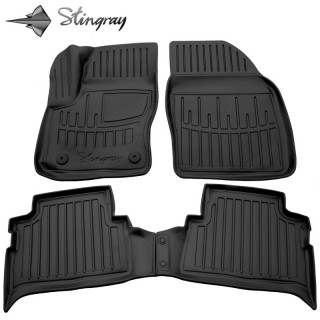 Guminiai kilimėliai FORD Kuga I 2008-2012