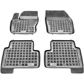 Guminiai kilimėliai Ford Kuga II 2013-2020