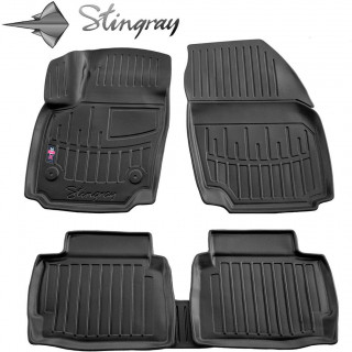 Guminiai kilimėliai FORD Mondeo IV 2007-2014