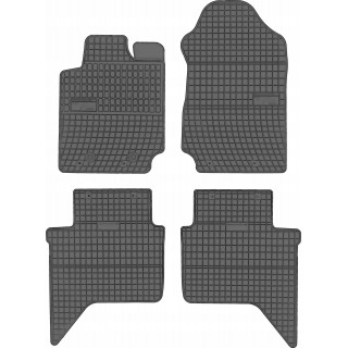 Guminiai kilimėliai Ford Ranger 2015-2022