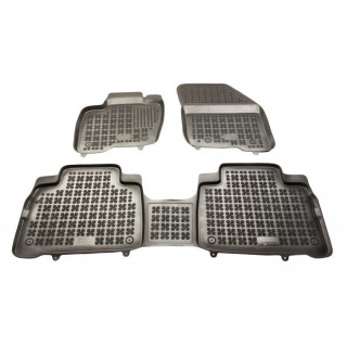 Guminiai kilimėliai Ford. S-Max 2015-2023
