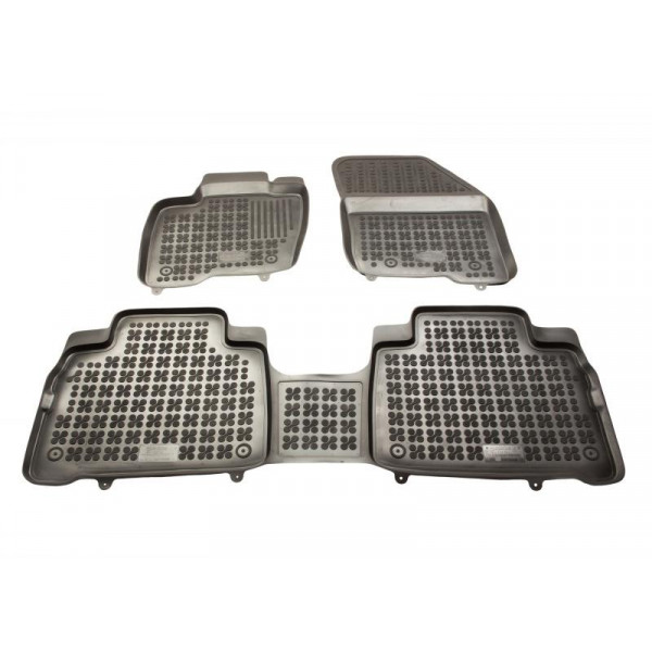 Guminiai kilimėliai Ford. S-Max 2015-2023