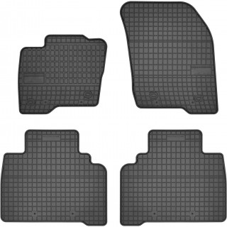 Guminiai kilimėliai Ford S-Max II 2015-2023