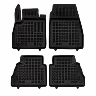 Guminiai kilimėliai Ford Tourneo Courier II 2023->