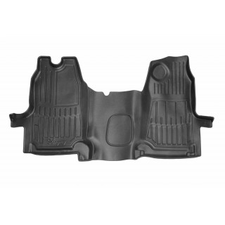 Guminiai kilimėliai FORD Transit 2000-2006 Guminiai kilimėliai FORD Transit 2000-2006