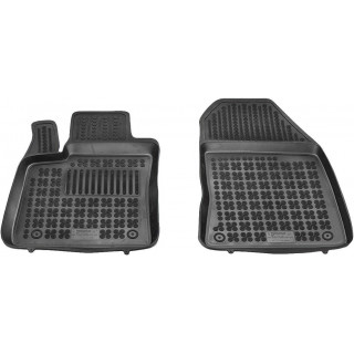 Guminiai kilimėliai Ford Transit Courier 2014-2023