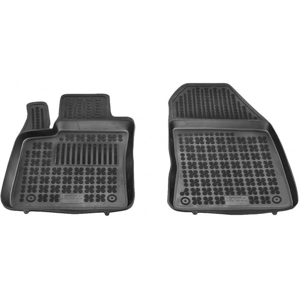 Guminiai kilimėliai Ford Transit Courier 2014-2023