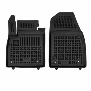 Guminiai kilimėliai Ford Transit Courier II 2023-> (1 eilė)