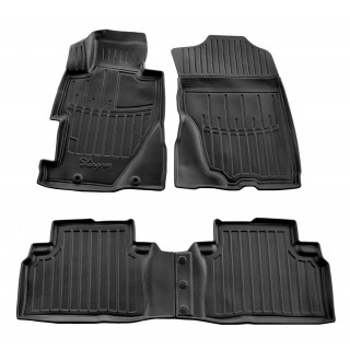 Guminiai kilimėliai HONDA Civic 4D (sedanas) 2006-2011