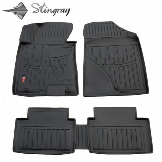 Guminiai kilimėliai HYUNDAI i30 GD 2011-2016