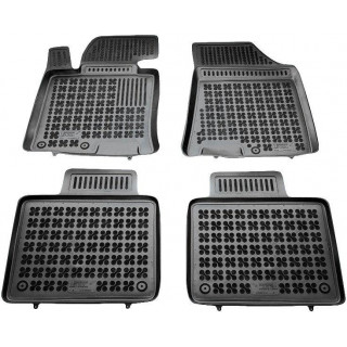 Guminiai kilimėliai Hyundai i40 2011-2020
