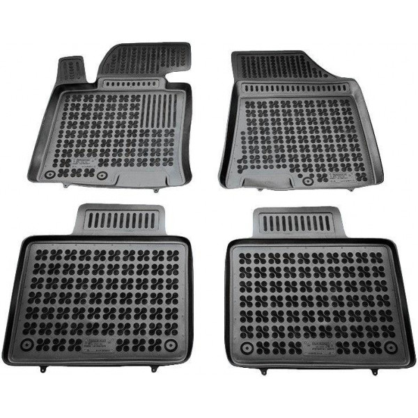 Guminiai kilimėliai Hyundai i40 2011-2020