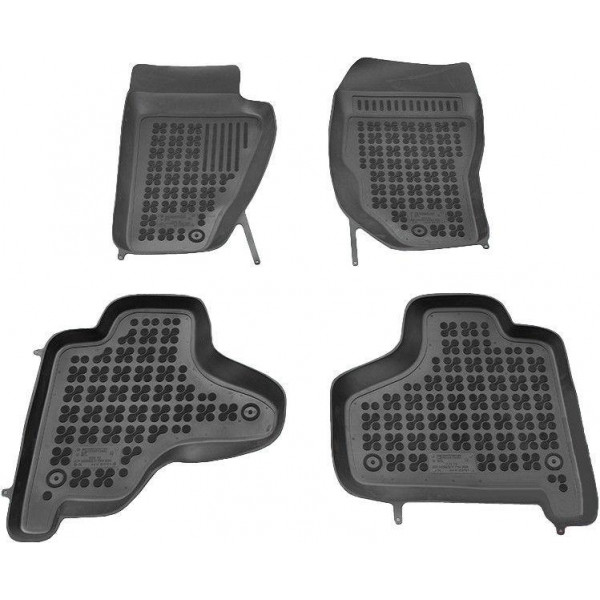 Guminiai kilimėliai Jeep Cherokee KK 2007-2012