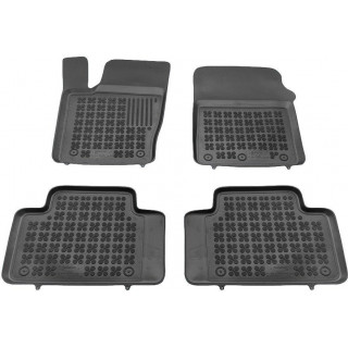 Guminiai kilimėliai Jeep Grand Cherokee IV 2010-2022