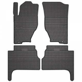 Guminiai kilimėliai Kia Sorento I 2002-2009