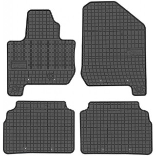 Guminiai kilimėliai Kia Soul EV 2014-2019