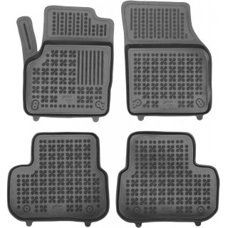 Guminiai kilimėliai Land Rover Discovery Sport 2014-2019