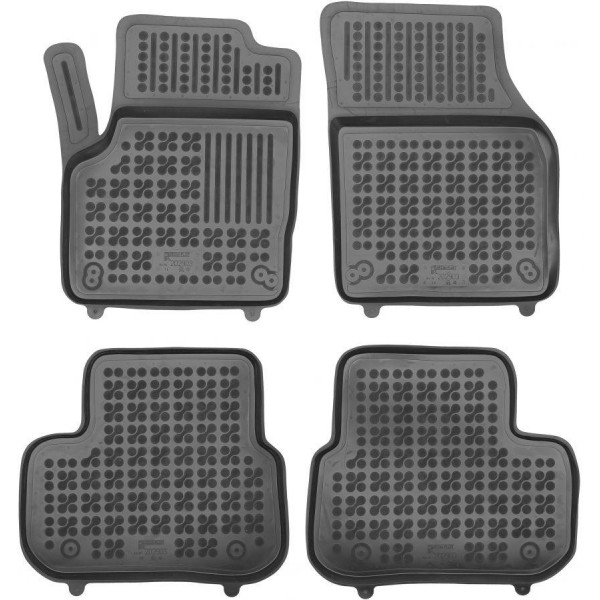 Guminiai kilimėliai Land Rover Discovery Sport 2014-2019