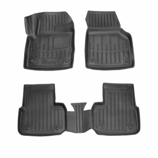 Guminiai kilimėliai LAND ROVER Discovery Sport L550 2014-2019