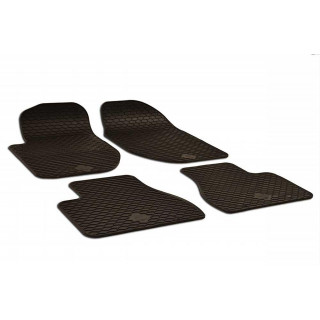 Guminiai kilimėliai Land Rover Freelander 1996-2006
