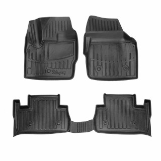 Guminiai kilimėliai LAND ROVER Freelander II L359 2006-2014