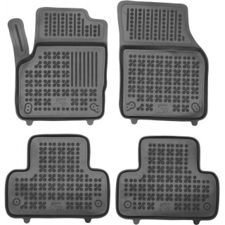 Guminiai kilimėliai Land Rover Range Rover Evoque 2011-2018
