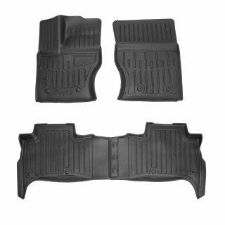 Guminiai kilimėliai LAND ROVER RANGE ROVER Sport II L494 2013-2023