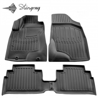 Guminiai kilimėliai LEXUS RX 2003-2009