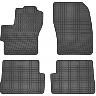 Guminiai kilimėliai Mazda 3 2003-2009 3 2003-2009