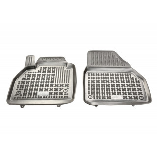 Guminiai kilimėliai Mercedes-Benz Citan priekiniai 2012-2021