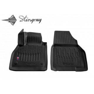 Guminiai kilimėliai MERCEDES BENZ Citan W415 2012-2020