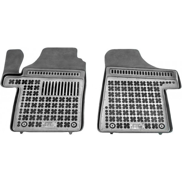 Guminiai kilimėliai Mercedes-Benz Vito II 2003-2014