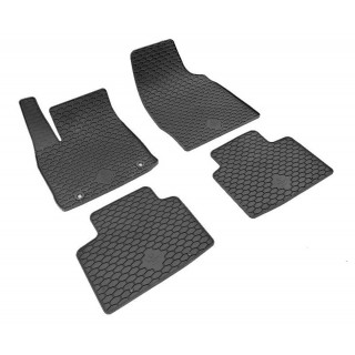 Guminiai kilimėliai MG 3 2023->,