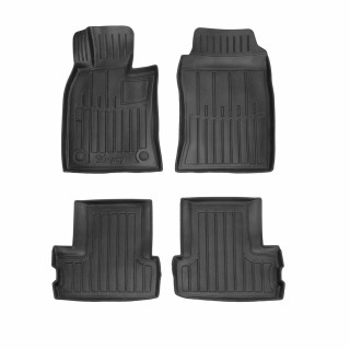 Guminiai kilimėliai MINI Cooper I R50 2001-2006