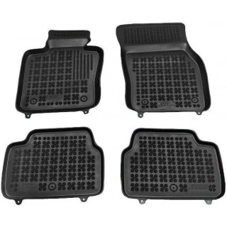Guminiai kilimėliai Mini Cooper S F55 2013-2024 (5 durų)