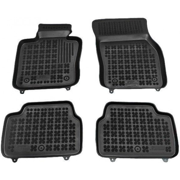 Guminiai kilimėliai Mini Cooper S F55 2013-2024 (5 durų)