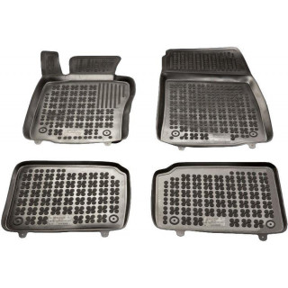 Guminiai kilimėliai Mini Countryman R60 2010-2017