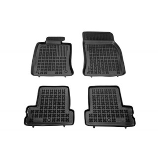 Guminiai kilimėliai Mini One/Cooper I R50 2001-2006