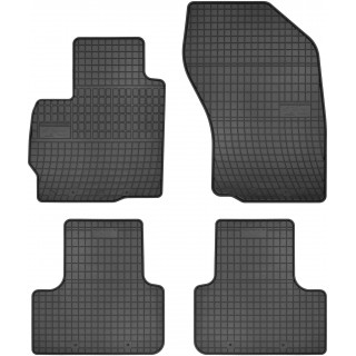 Guminiai kilimėliai Mitsubishi ASX 2010-2022