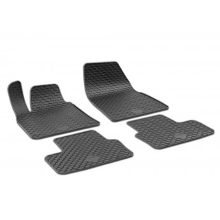 Guminiai kilimėliai Mitsubishi Colt 2023->,