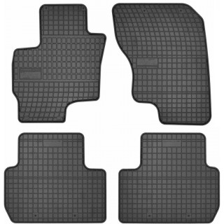 Guminiai kilimėliai Mitsubishi Outlander III PHEV 2014-2021