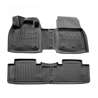 Guminiai kilimėliai NISSAN Ariya FE0 2022->