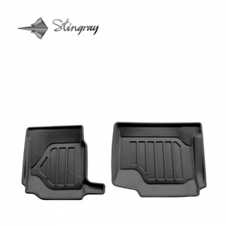 Guminiai kilimėliai NISSAN QASHQAI +2 NJ10 2008-2014
