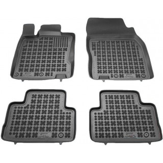 Guminiai kilimėliai Nissan Qashqai II 2014-2020